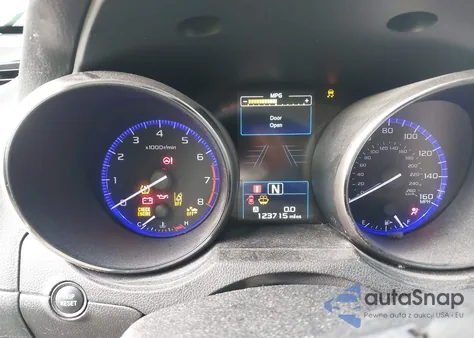 2016 Subaru Outback 3.6R Limited z USA, uszkodzony, nr VIN 4S4BSENC9G3225752